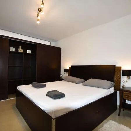 아파트 Book Jet - Gran Hibiscus Ocean View *