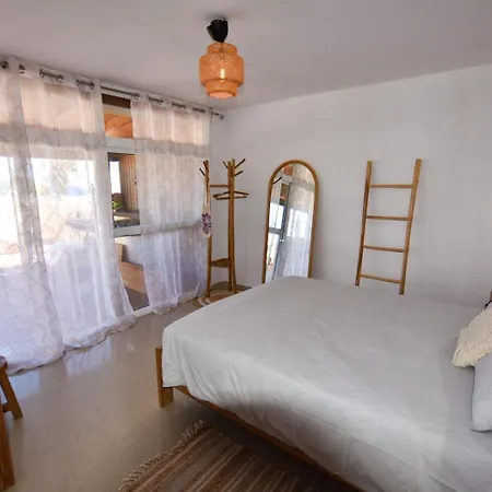 Book Jet - Gran Hibiscus Ocean View Lägenhet *