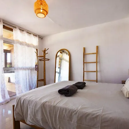 Book Jet - Gran Hibiscus Ocean View Lägenhet Costa Calma