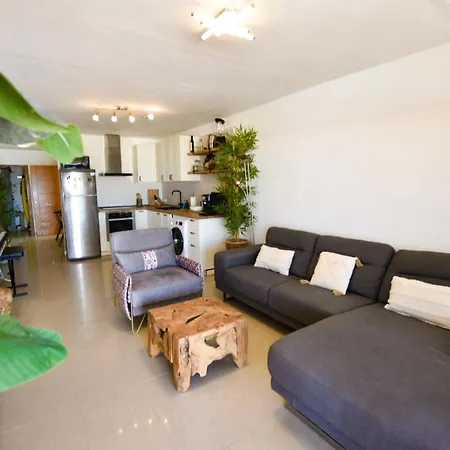 Apartamento Book Jet - Gran Hibiscus Ocean View Costa Calma