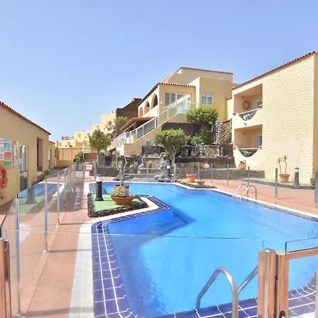 Lägenhet Book Jet - Gran Hibiscus Ocean View Costa Calma