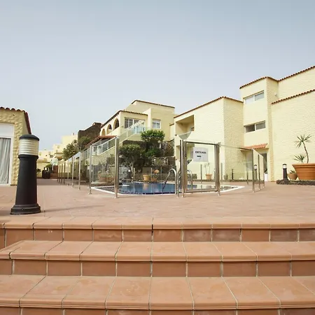 Book Jet - Gran Hibiscus Ocean View Costa Calma
