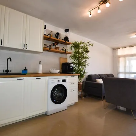 Book Jet - Gran Hibiscus Ocean View Lejlighed Costa Calma