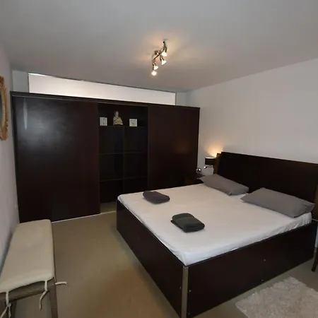 Appartement Book Jet - Gran Hibiscus Ocean View *
