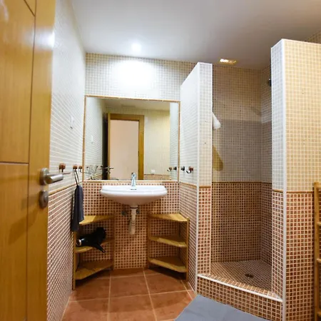 Book Jet - Gran Hibiscus Ocean View Appartement Costa Calma