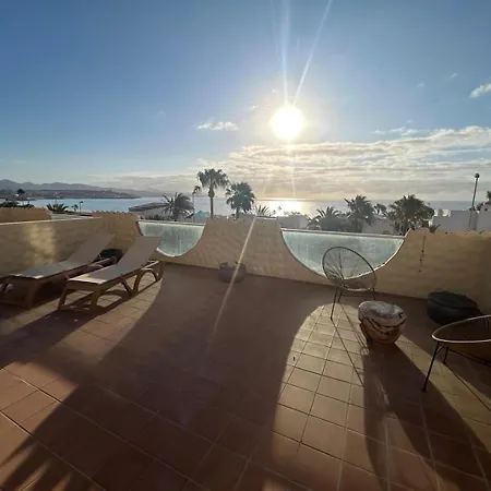 Book Jet - Gran Hibiscus Ocean View Appartement Costa Calma